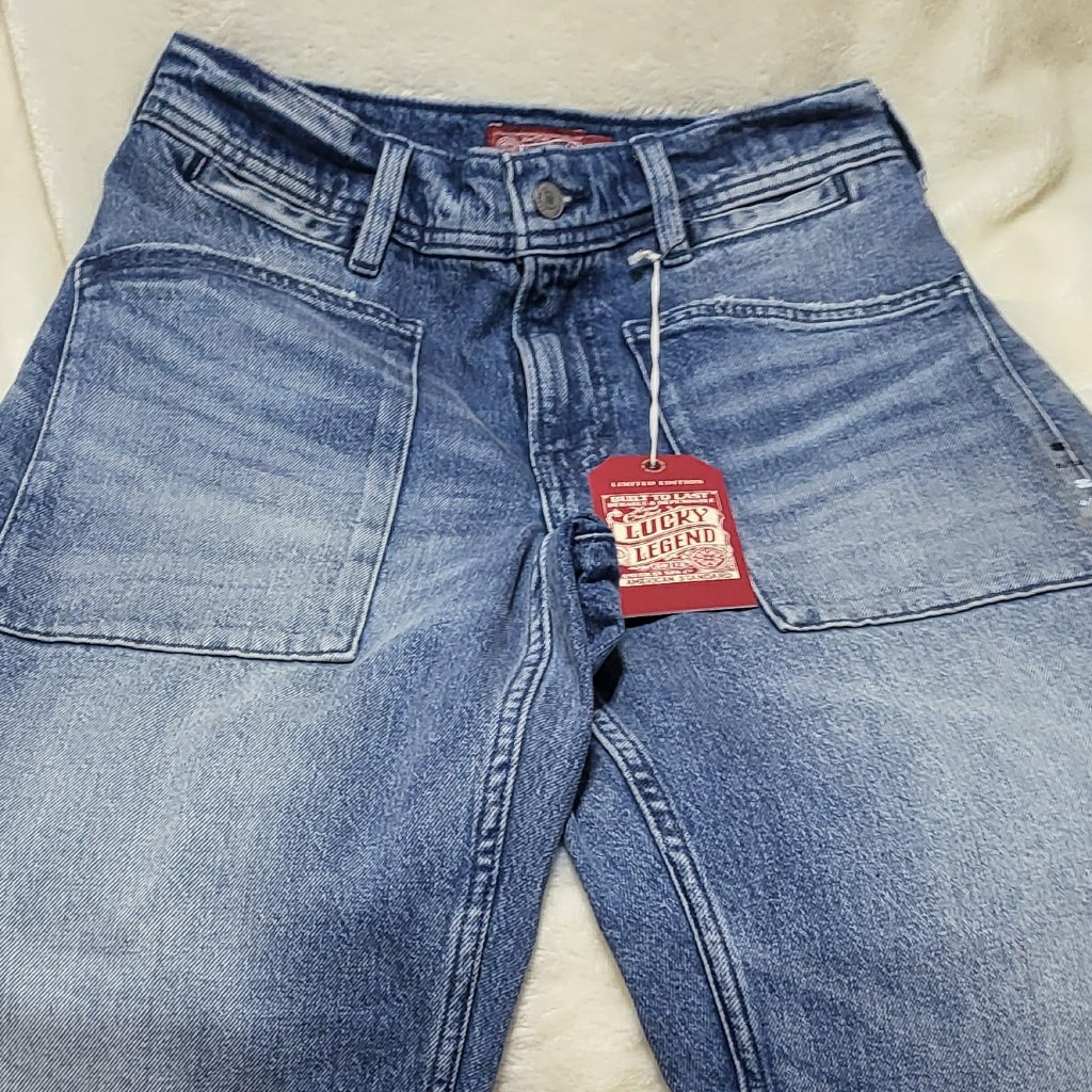 Lucky Brand Jeans